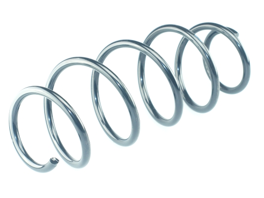 CS Germany 14.950.206 Fahrwerksfeder Vorderachse für SEAT VW