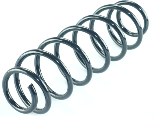 CS Germany 14.950.212 Fahrwerksfeder Hinterachse für SEAT SKODA VW