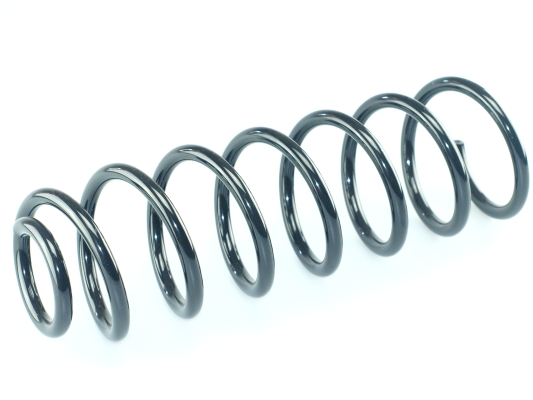 CS Germany 14.950.215 Fahrwerksfeder Hinterachse für AUDI