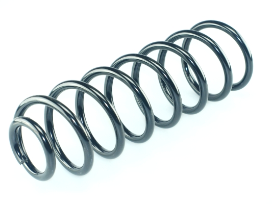 CS Germany 14.950.216 Fahrwerksfeder Hinterachse für AUDI