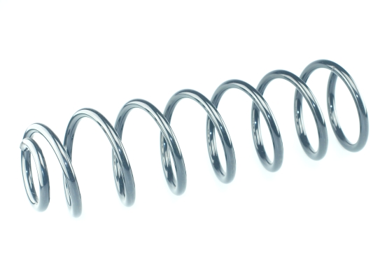 CS Germany 14.950.232 Fahrwerksfeder Hinterachse für AUDI