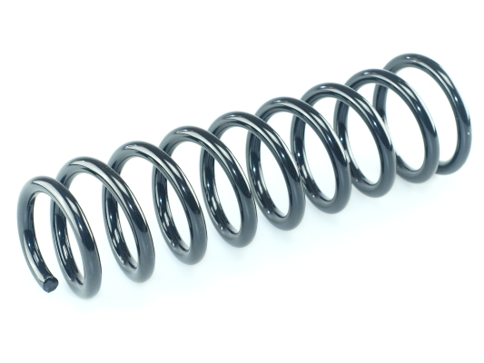 CS Germany 14.950.233 Fahrwerksfeder Hinterachse für AUDI