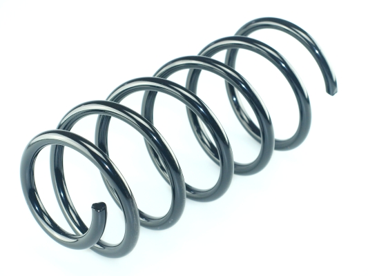 CS Germany 14.950.241 Fahrwerksfeder Vorderachse für VW