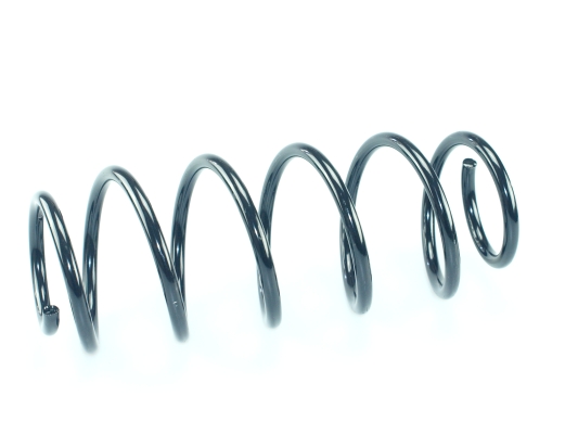 CS Germany 14.950.267 Fahrwerksfeder Vorderachse für AUDI