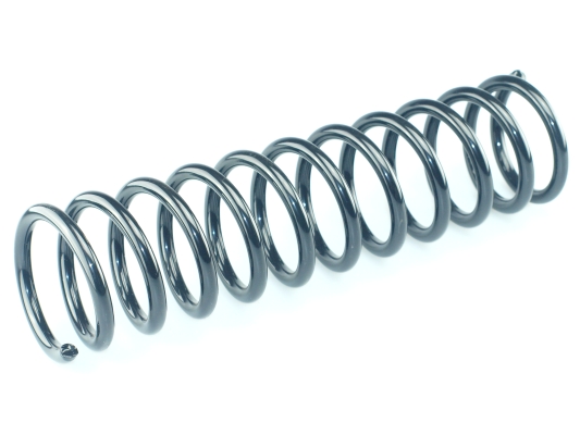 CS Germany 14.950.272 Fahrwerksfeder Hinterachse für AUDI