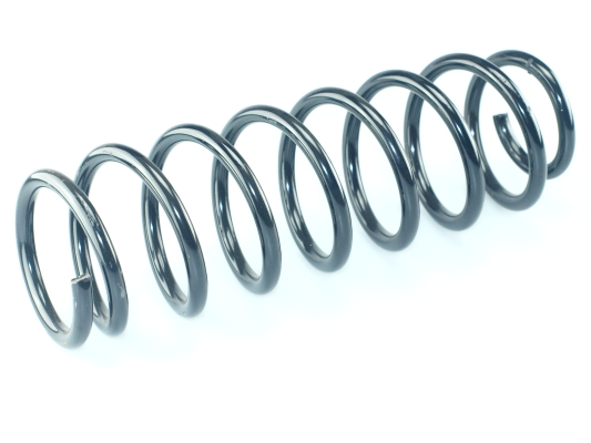 CS Germany 14.950.292 Fahrwerksfeder Hinterachse für VW