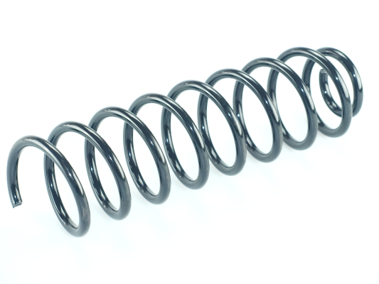 CS Germany 14.950.293 Fahrwerksfeder Hinterachse für SEAT VW