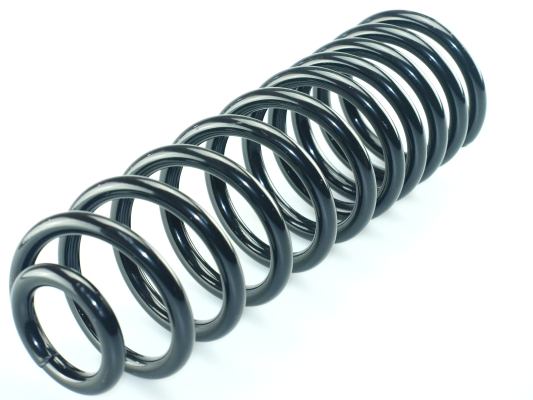 CS Germany 14.950.294 Fahrwerksfeder Hinterachse für VW