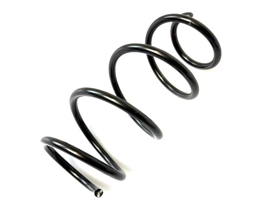 CS Germany 14.950.323 Fahrwerksfeder Vorderachse für AUDI SEAT SKODA