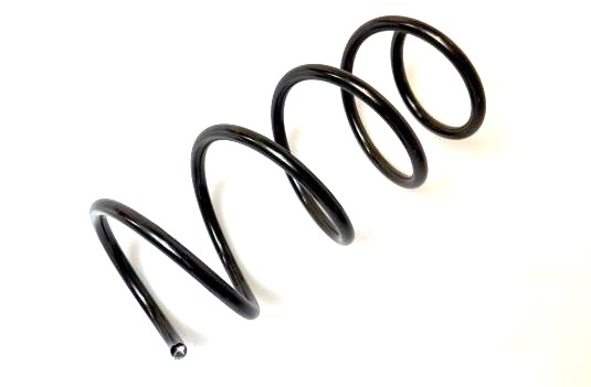 CS Germany 14.950.324 Fahrwerksfeder Vorderachse für SEAT VW