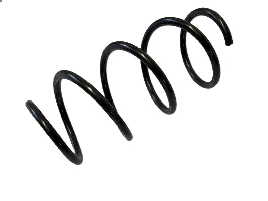 CS Germany 14.950.325 Fahrwerksfeder Vorderachse für SEAT SKODA VW