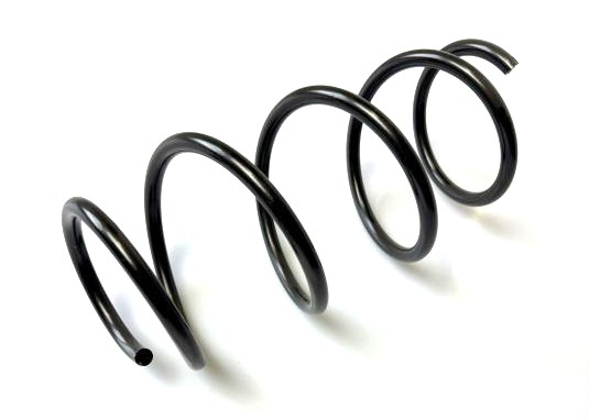 CS Germany 14.950.326 Fahrwerksfeder Vorderachse für SEAT SKODA