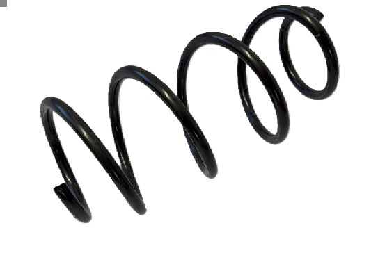 CS Germany 14.950.327 Fahrwerksfeder Vorderachse für SEAT SKODA