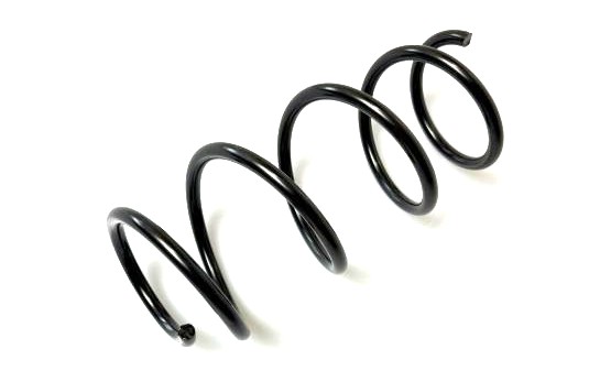 CS Germany 14.950.328 Fahrwerksfeder Vorderachse für SEAT