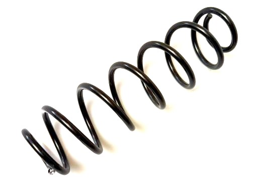 CS Germany 14.950.332 Fahrwerksfeder Hinterachse für SEAT