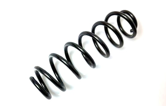 CS Germany 14.950.333 Fahrwerksfeder Hinterachse für SEAT SKODA VW