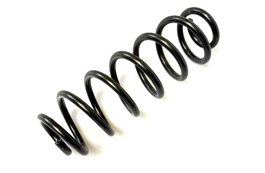 CS Germany 14.950.334 Fahrwerksfeder Hinterachse für SEAT