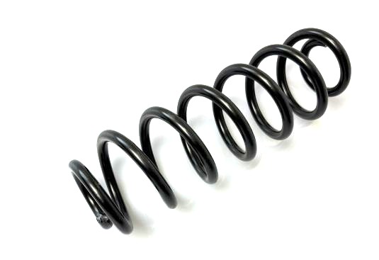 CS Germany 14.950.335 Fahrwerksfeder Hinterachse für SEAT