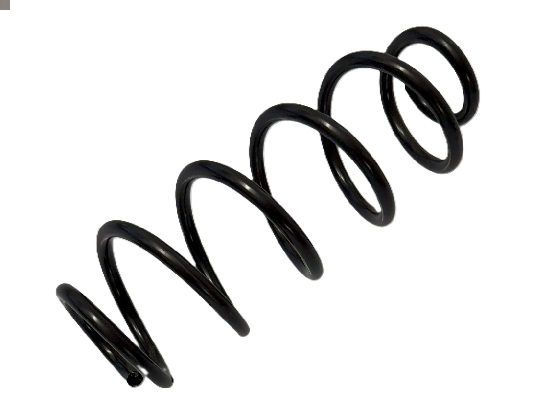 CS Germany 14.950.337 Fahrwerksfeder Hinterachse für AUDI SEAT