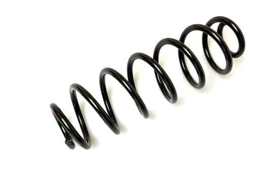 CS Germany 14.950.338 Fahrwerksfeder Hinterachse für AUDI SEAT