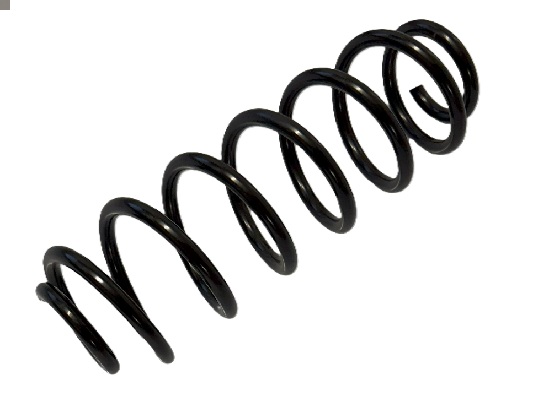 CS Germany 14.950.339 Fahrwerksfeder Hinterachse für SEAT SKODA