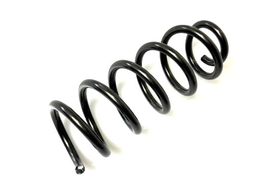 CS Germany 14.950.429 Fahrwerksfeder Vorderachse für AUDI