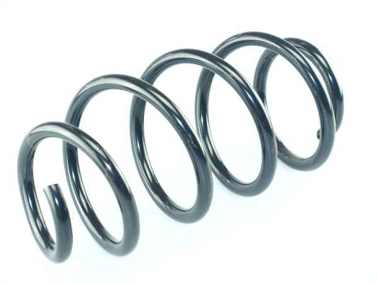 CS Germany 14.950.432 Fahrwerksfeder Hinterachse für AUDI