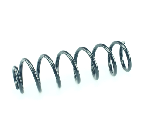 CS Germany 14.950.434 Fahrwerksfeder Hinterachse für AUDI