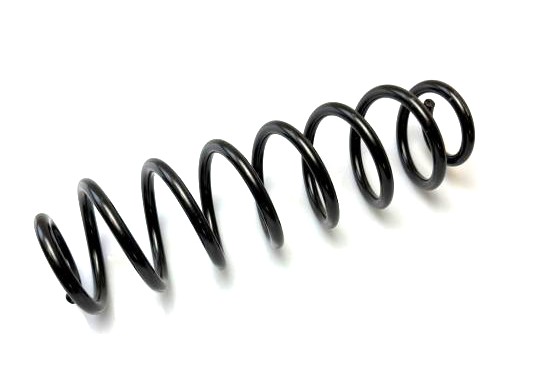 CS Germany 14.950.435 Fahrwerksfeder Hinterachse