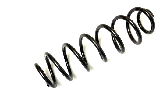 CS Germany 14.950.436 Fahrwerksfeder Hinterachse für AUDI