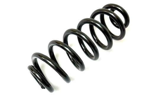 CS Germany 14.950.439 Fahrwerksfeder Hinterachse für AUDI