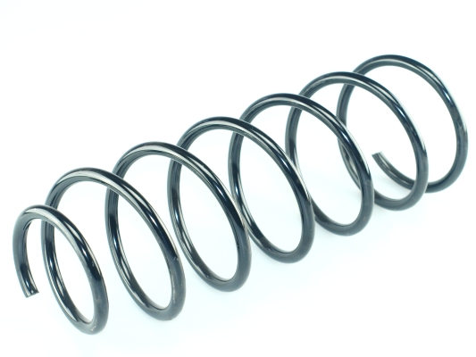 CS Germany 14.950.603 Fahrwerksfeder Vorderachse für VW