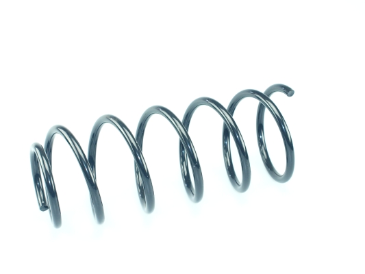 CS Germany 14.950.605 Fahrwerksfeder Vorderachse für VW