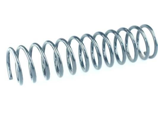 CS Germany 14.950.606 Fahrwerksfeder Hinterachse für VW