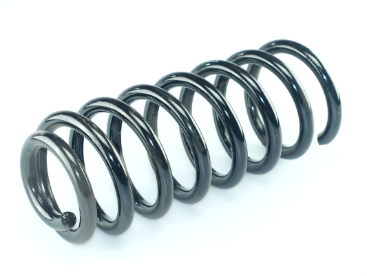 CS Germany 14.950.619 Fahrwerksfeder Hinterachse für AUDI