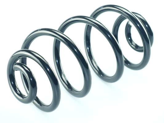 CS Germany 14.950.639 Fahrwerksfeder Hinterachse für AUDI VW