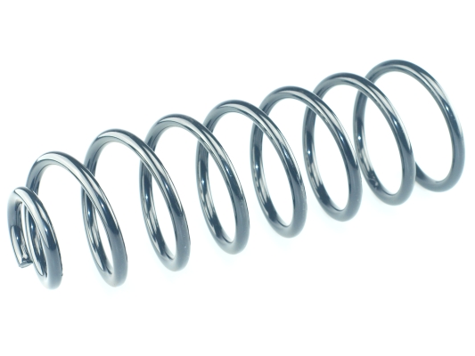 CS Germany 14.950.652 Fahrwerksfeder Hinterachse für SEAT VW