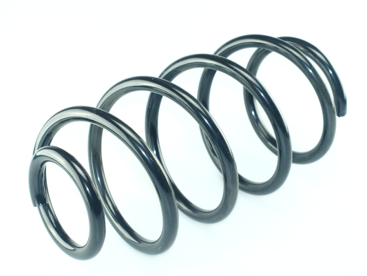 CS Germany 14.950.686 Fahrwerksfeder Vorderachse für SEAT VW