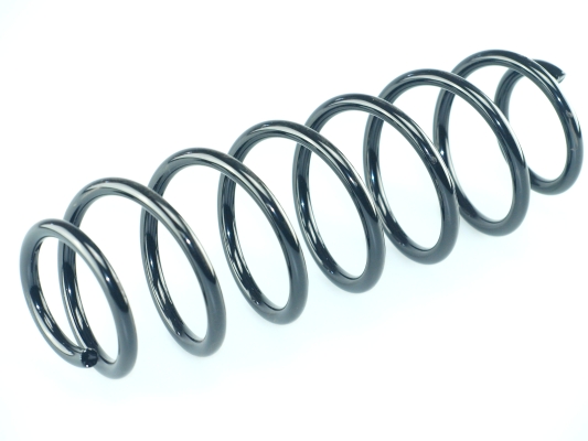 CS Germany 14.950.690 Fahrwerksfeder Hinterachse für VW