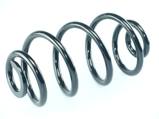 CS Germany 14.950.692 Fahrwerksfeder Hinterachse für VW