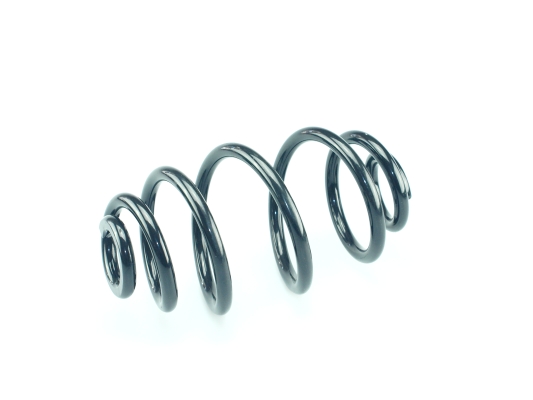 CS Germany 14.950.693 Fahrwerksfeder Hinterachse für VW