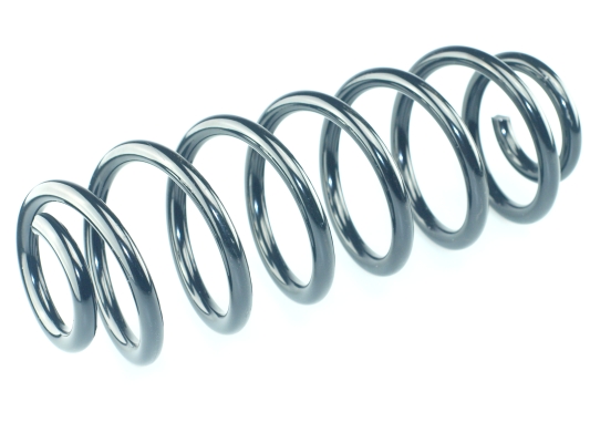 CS Germany 14.950.698 Fahrwerksfeder Hinterachse für FORD SEAT