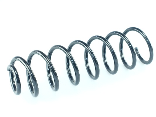 CS Germany 14.950.699 Fahrwerksfeder Hinterachse für AUDI