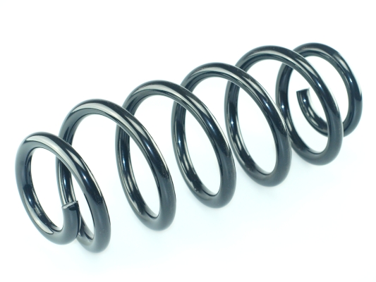 CS Germany 14.950.704 Fahrwerksfeder Vorderachse für AUDI VW