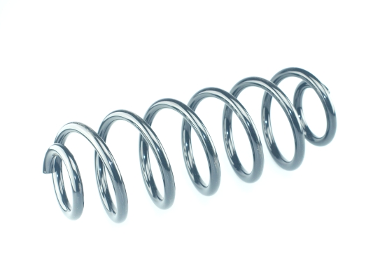 CS Germany 14.950.714 Fahrwerksfeder Hinterachse für AUDI