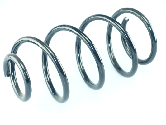 CS Germany 14.950.721 Fahrwerksfeder Vorderachse für VW