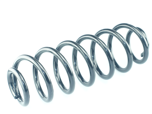 CS Germany 14.950.734 Fahrwerksfeder Hinterachse für VW