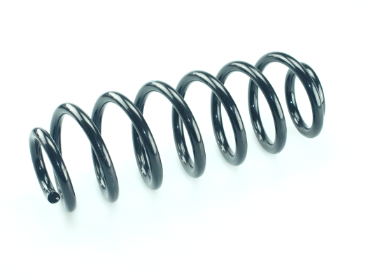 CS Germany 14.950.735 Fahrwerksfeder Hinterachse für VW