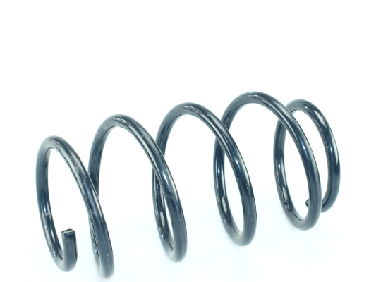 CS Germany 14.950.741 Fahrwerksfeder Vorderachse für AUDI