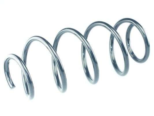 CS Germany 14.950.762 Fahrwerksfeder Vorderachse für VW